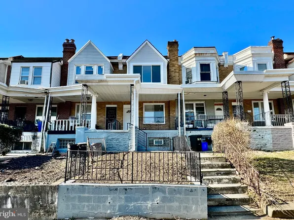 6926 Forrest Ave, Philadelphia, PA 19138