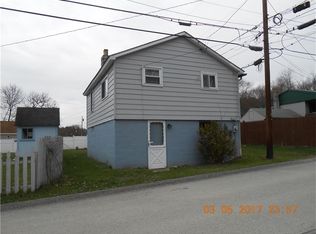 2113 Spring St, Latrobe, PA 15650