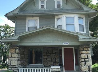 3045 E 31st St, Kansas City, MO 64128