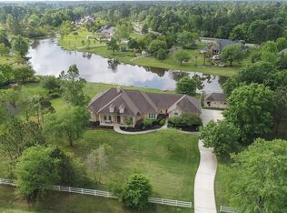 12019 Water Oak Dr, Magnolia, TX 77354