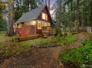 Palmer Lake Beach Club, Lakebay, WA 98349