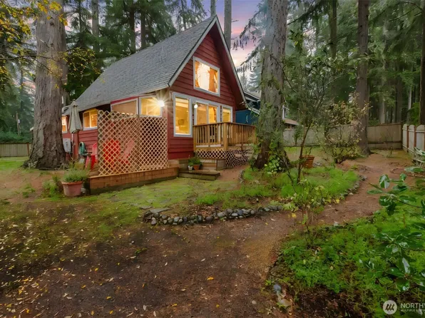 1822 190th Avenue SW, Lakebay, WA 98349