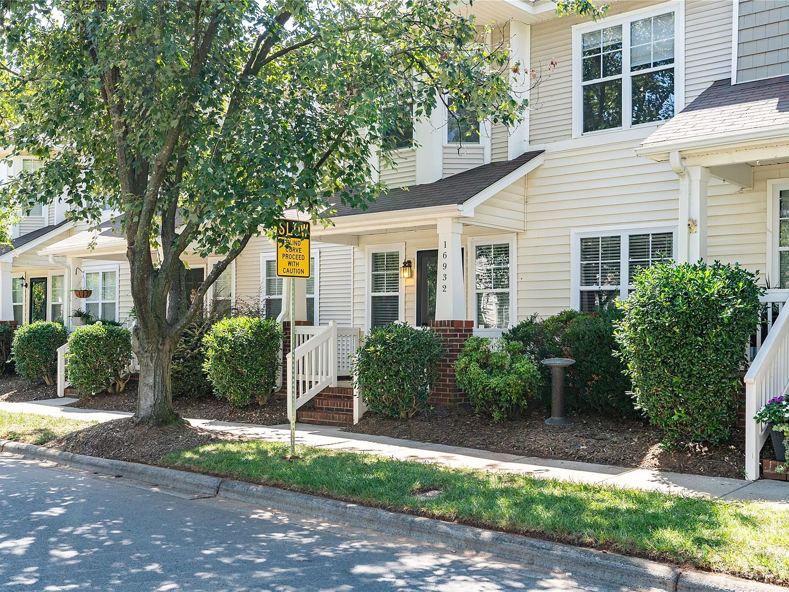 16932 Bridgeton Ln, Huntersville, NC 28078 Zillow