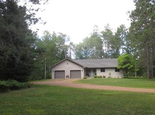 3981 Lakeshore Dr, Rhinelander, WI 54501