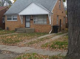 20244 Lahser Rd, Detroit, MI 48219