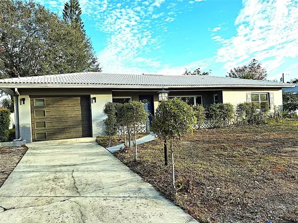 3843 19th Ave N, Saint Petersburg, FL 33713