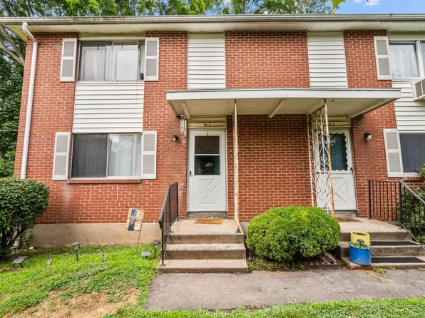 273 Queen Street APT 13F, Southington, CT 06489