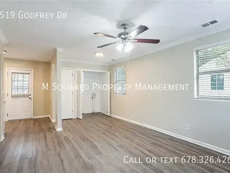 2519 Godfrey Dr NW — Photo 5