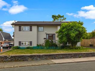 13 Dunn's Place, St. John's, NL A1E3E2