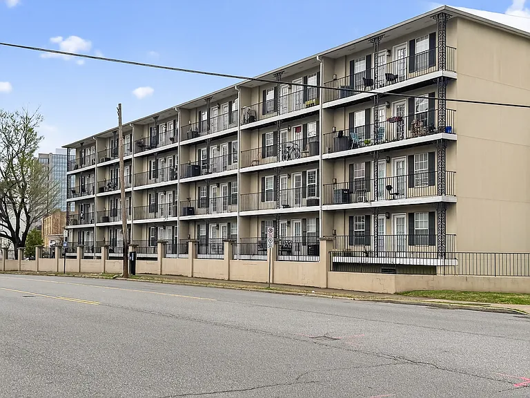 2325 Elliston Pl #408 — Photo 15
