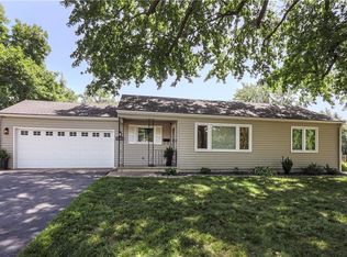 8643 Hadley St, Overland Park, KS 66212