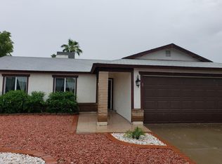 3615 E Greenway Ln, Phoenix, AZ 85032