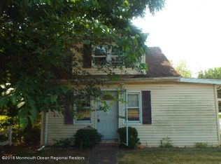 614 W Park Ave, Oakhurst, NJ 07755