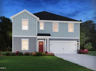 3524 Telluride Trl, Raleigh, NC 27616