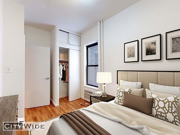 2nd image of 439 W 51st St #3RE