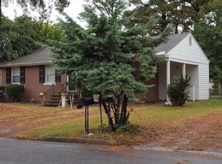 4803 Clayton Rd, Henrico, VA 23231
