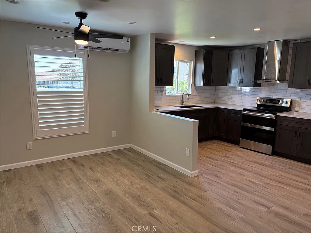 1 bed, 640 sqft, $1,995 — Photo 4