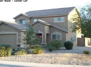 4463 E Superior Rd, Queen Creek, AZ 85143