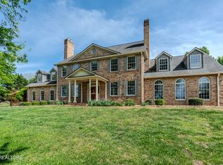 700 S Kentucky St, Kingston, TN 37763