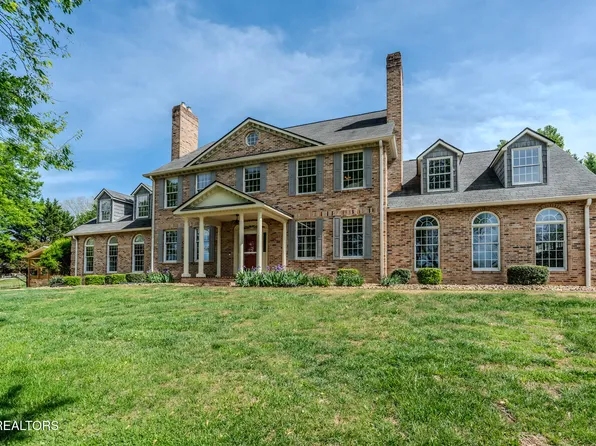 700 S Kentucky St, Kingston, TN 37763