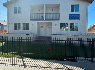 622 W 51st St, Los Angeles, CA 90037