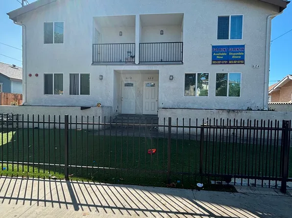 622 W 51st St, Los Angeles, CA 90037