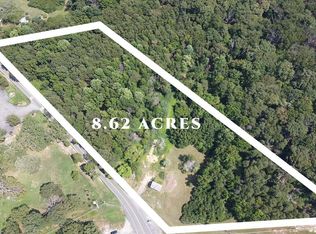 9915 Old Colchester Rd, Lorton, VA 22079