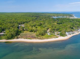 38 Bayview Ave, Sag Harbor, NY 11963