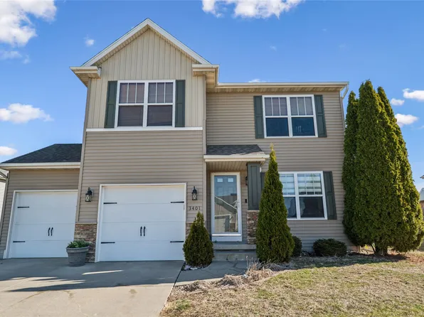 3401 Poplar Dr SW, Bondurant, IA 50035