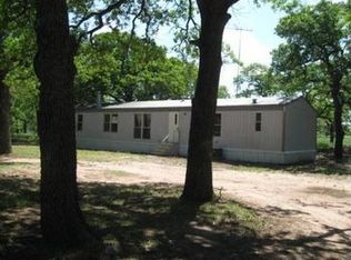 6026 State Highway 59 N, Bowie, TX 76230