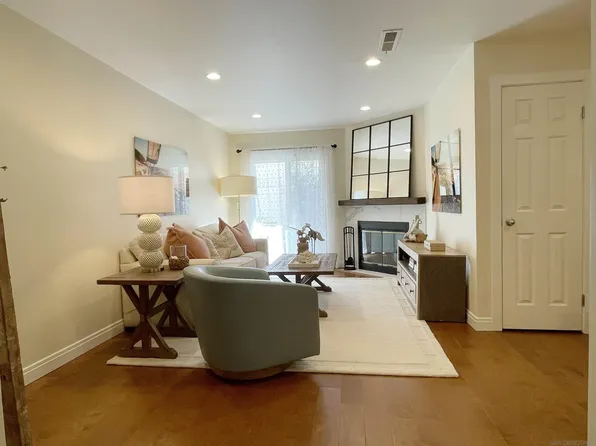 4845 Narragansett Ave APT 4, San Diego, CA 92107
