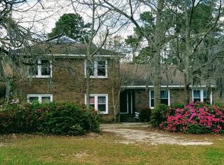103 Monte Sano Dr, Hanahan, SC 29410