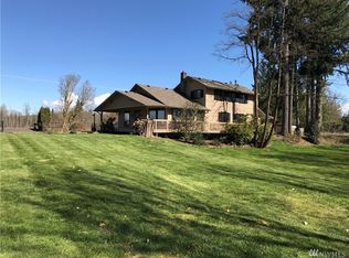 1896 State Route 508, Onalaska, WA 98570