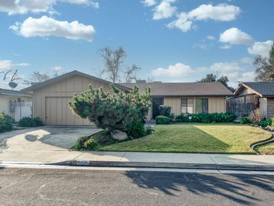 1468 Morris Ave, Clovis, CA, 93611