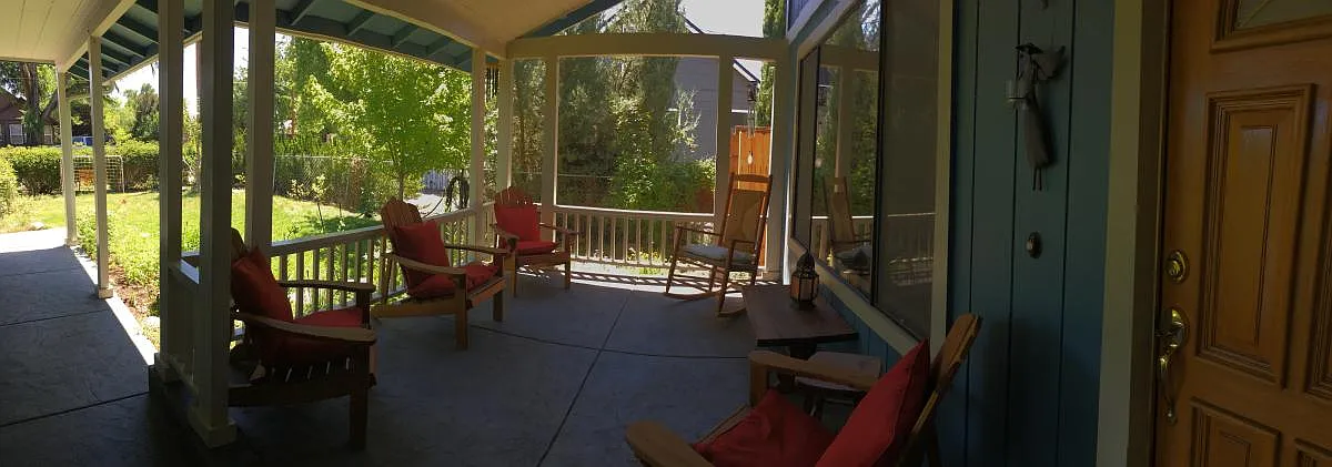 4 bed, 2.5 bath, 2342 sqft, $2,450 — Photo 2