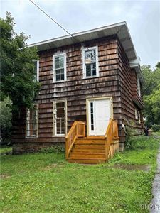 408 Second North St, Syracuse, NY, 13208