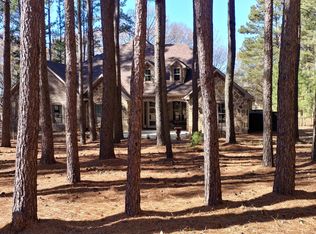 8550 Toler Poin, Larue, TX 75770