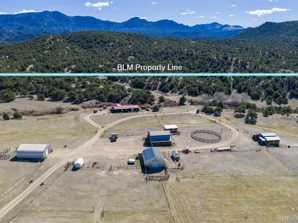 16103 US Highway 285, Salida, CO 81201