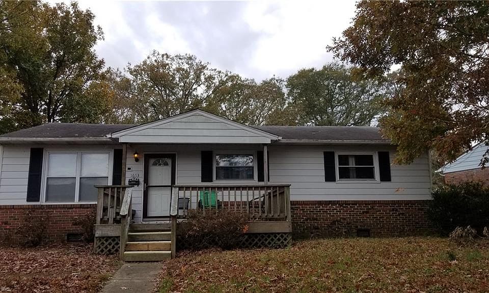 1st image of 1653 Tallwood St