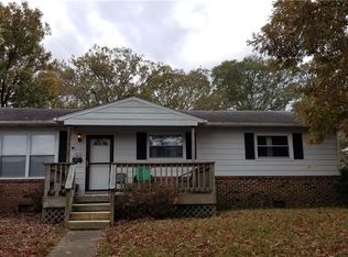 1653 Tallwood St, Norfolk, VA 23518