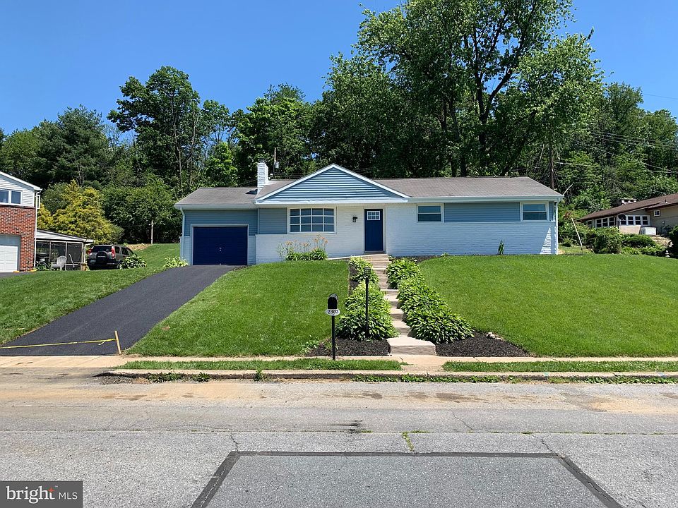 2307 Alsace Rd, Reading, PA 19604 Zillow
