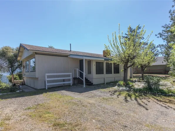 4878 Leonard Rd Space 3, Mariposa, CA 95338