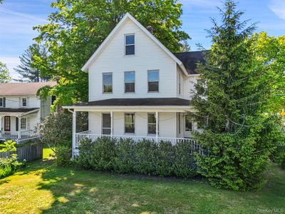 453 Old Post Road, Bedford, NY, 10506
