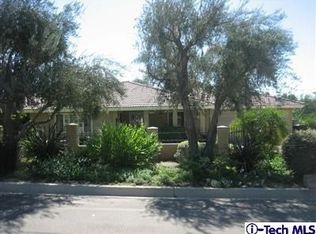 2432 Highland Rd, Upland, CA 91784