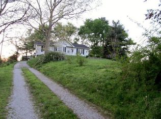 7537 N Wilderness Rd, Mount Vernon, KY 40456