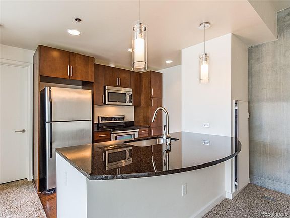 2nd image of 891 14th St Unit 2416