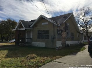 200 W Mayfield Blvd, San Antonio, TX 78221