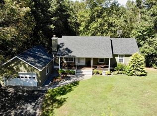 315 Geranium Rd, Ruckersville, VA 22968