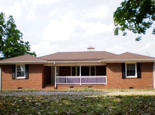 1026 Us Highway 158 S, Elizabeth City, NC 27909