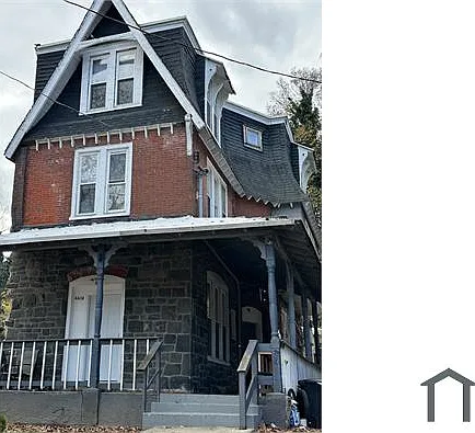 4618 Wayne Ave #3R